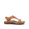 thumbnail image 3 of Sandalia Taos The Show Premium Leather para mujer Caramel 8 (M) US, 3 of 5