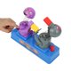 thumbnail image 1 of Martillo interactivo de mesa de juguete ANGGREK juego de batalla de martillo para niños, 1 of 8