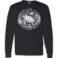 thumbnail image 3 of Inktastic Sea You at Surfside Beach Long Sleeve T-Shirt, 3 of 5