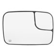 thumbnail image 3 of 5161011aa Heated Rearview Mirror Glass Replacement, 3 of 10