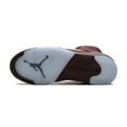 thumbnail image 6 of Jordan GRADE SCHOOL Air Jordan 5 Retro SE GS "Burgundy" FN4233 600 from Stadium Goods, 6 of 8