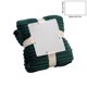 thumbnail image 3 of Manta polar | Manta de franela para cama, sofá y sillón | Manta suave y gruesa de felpa para adultos | Manta extragrande de 100x150 cm para el hogar, dormitorio y sala de estar, 3 of 6