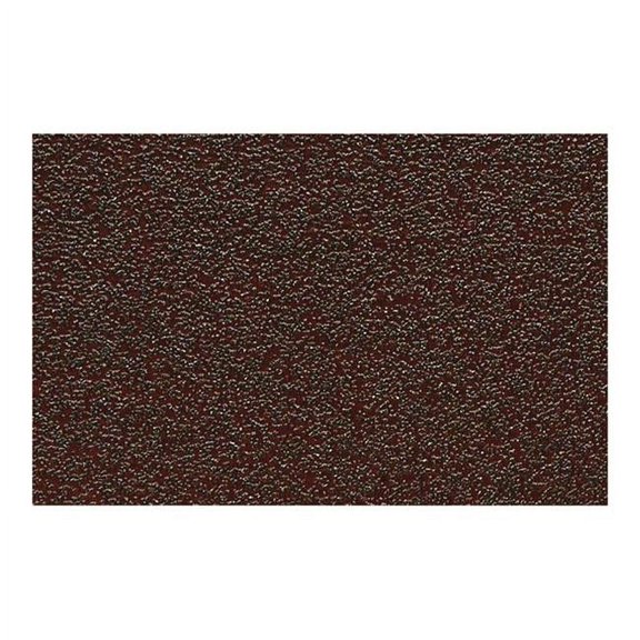 Gator 18 x 12 in. 24 Grit Extra Coarse Silicon Carbide Floor Sanding Sheet - Pack of 10