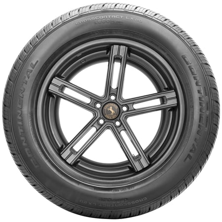 Continental CrossContact LX20 275/60R20 115T BSW Sansujyuku sansujyuku.com