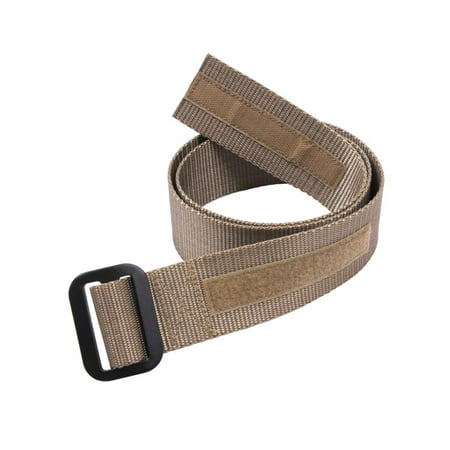 AR 670-1 Compliant Military 1 3/4 Wide BDU or Riggers Belt,