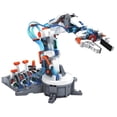 thumbnail image 1 of Hydraulic robot arm, 1 of 3