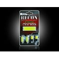 thumbnail image 4 of Recon Accessories Dome Light Bulb - LED 264263HP OE Replacement; White Bulb; Set Of 5, 4 of 4
