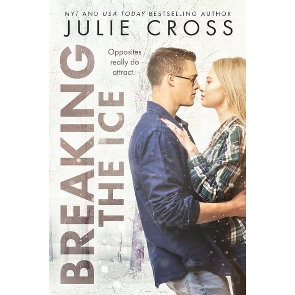 Juniper Falls: Breaking the Ice (Paperback)