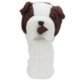 thumbnail image 2 of Club Headcover, Animal Shape Decorative Protective Portable  Headcover  for Court, 2 of 8