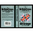 thumbnail image 1 of Pre-Owned British Cross, 9780671523619, 0671523619, Paperback, Reprint edition, 1 of 1