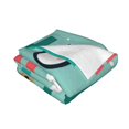 thumbnail image 2 of Manta de forro polar navideña, súper suave y acogedora, ideal para hombres, mujeres, ancianos y niños. Características: súper suave, 40 x 30 pulgadas., 2 of 8