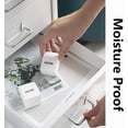 thumbnail image 4 of Creativity Diatom Drying Block,Moisture Absorbers For Food Storage,Kitchen,Dry Cat Food,Safe Moisture Odor Removal Absorbent,Repetition Use (House), 4 of 7