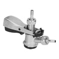 thumbnail image 4 of D System Keg Coupler Stainless Steel Homebrew Beer Keg Coupler Dispenser Home Brewing Accessory, 4 of 19