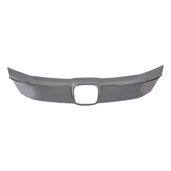 Moldura Hr-V 2019 A 2021 Honda TONG YANG Parrilla Crom 3012617297528317