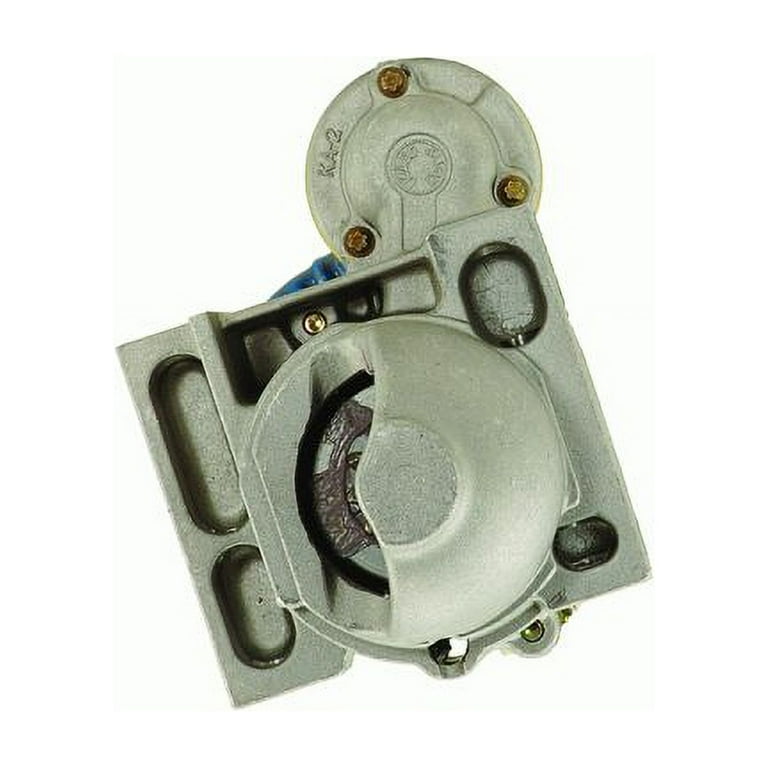 ACDelco Gold 337-1113 Starter - Walmart.com