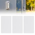 thumbnail image 1 of ID Card, RF Identification 125KHz Access Control Card PVC  for Attendance System, 1 of 7
