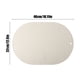 thumbnail image 3 of Heat Resistance Non Slip Dining Mat Ideal For Protecting Surfaces From Heat And Spills Versatile Use For Various Dining Settings, 3 of 6