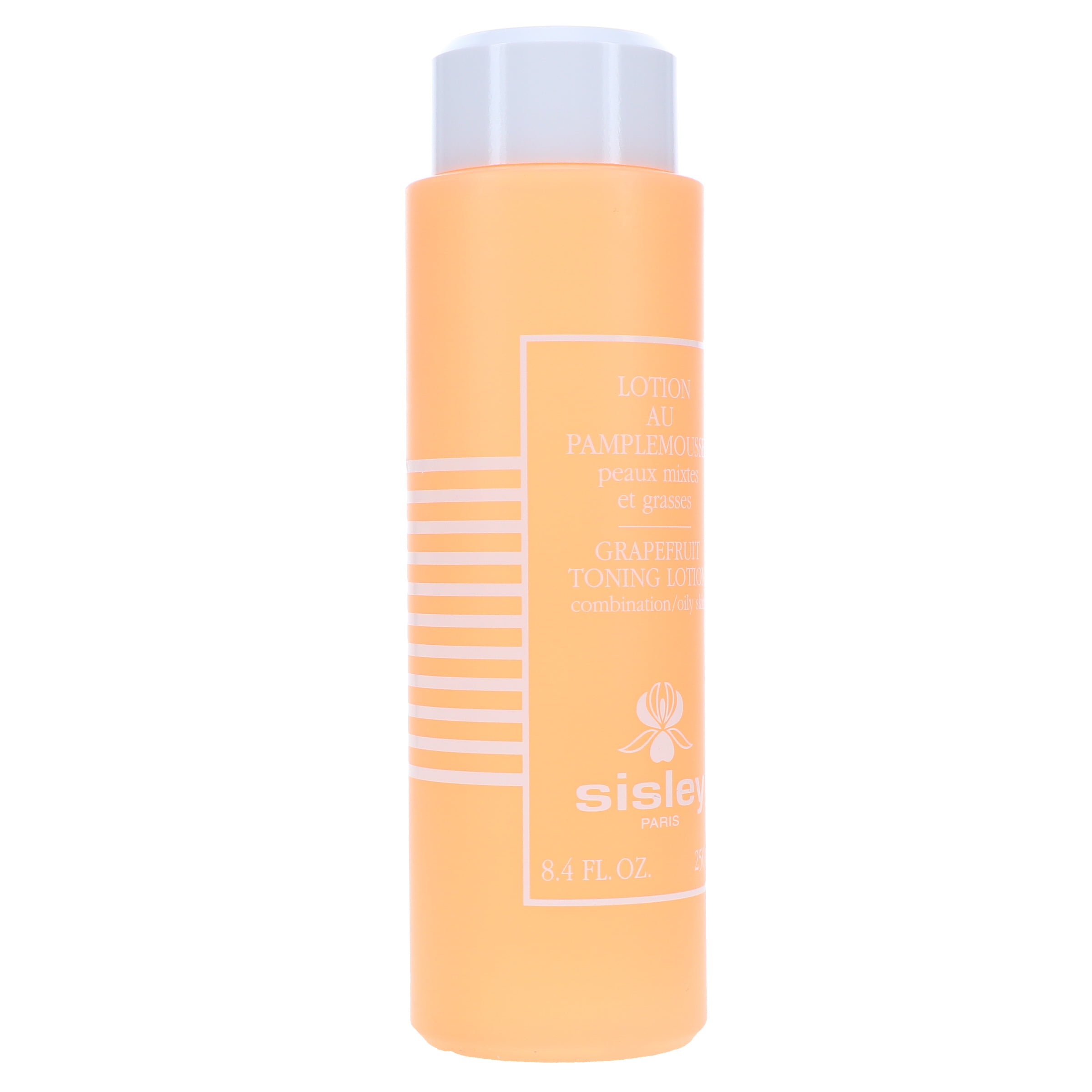 Sisley Grapefruit Toning Lotion 8.4 oz