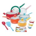thumbnail image 1 of Batería de Cocina Tasty 16 piezas Multicolor, 1 of 3