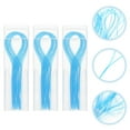thumbnail image 5 of 150Pcs Floss Threaders Braces Floss Threaders Portable Dental Floss Threaders, 5 of 5