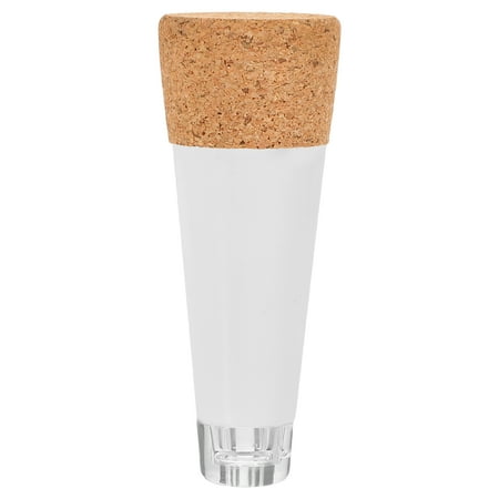 

Led Bottle Stopper Usb Charging Light Bottle Cork Bottle Lamp Bottle Lamp(White Light)