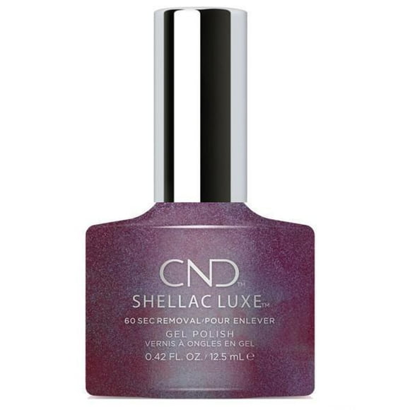 CND Creative Nail SHELLAC LUXE .42oz/12.5mL - PATINA BUCKLE #227