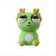 thumbnail image 1 of C Squeeze Toys, Out Eyes Squeeze Toy Dragon Shape, Dragon Toy Fidget Toy Sensory Toys para Adultos, Toy Relief Stress, 1 of 6