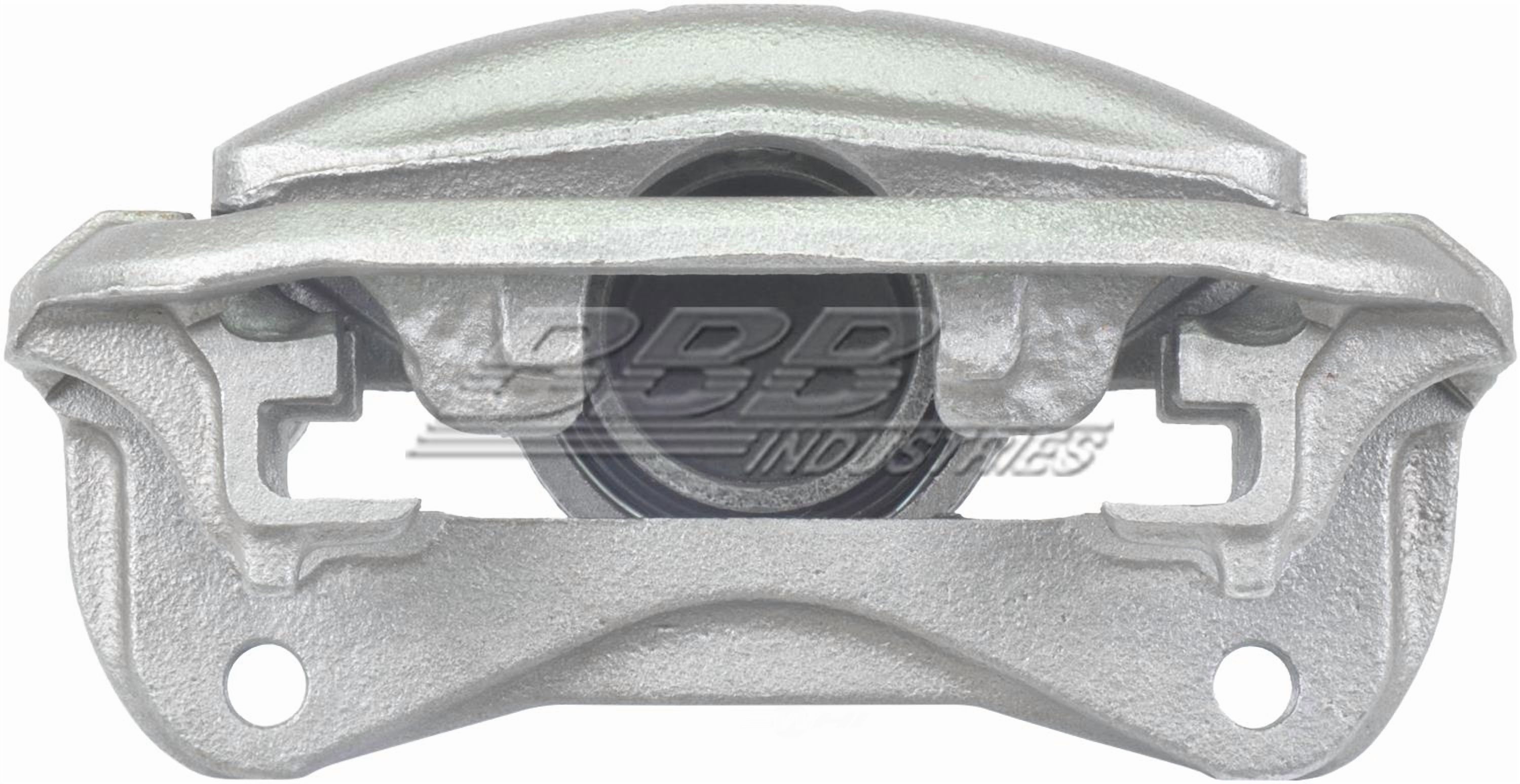 TERREPOWER formerly BBB Industries 99-01561B Reman Caliper w/installation Hardware