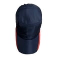 thumbnail image 1 of Gorra Peninsolar Unitalla Rojo con Negro, 1 of 3