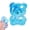 Blue, variant on 4PCS Bear Squishies Toys Stress Balls for Adults, Slow Rising Bears Ball for Stress Relief, Cute Animal Shape Ball, Party Favors Easter Basket Stuffers for Teens Adults