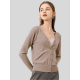 thumbnail image 2 of Set De 2 Sueter De Mujer Manga Larga Unitalla Sueteres Botón Sweater, 2 of 5