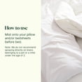 thumbnail image 2 of Plant Therapy Home All Natural Blissful Dreams Lavender Pillow and Linen Spray, Powered by Essential Oils, Aromatherapy Spray, 8 oz, 2 of 11