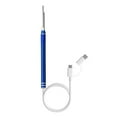 thumbnail image 2 of mtvxesu Massage Tool Ear Spoon Luminous High-definition Intelligent Wired Visualization Ear Spoon, 2 of 2