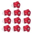 thumbnail image 1 of Enchufe de enchufe, 10 piezas Conector de enchufe industrial Conector de enchufe industrial Enchufe eléctrico El mejor de su clase, 1 of 8