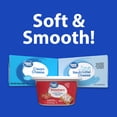 thumbnail image 2 of Great Value Cream Cheese Brick, 8 oz Block, 2 Pack, 2 of 5