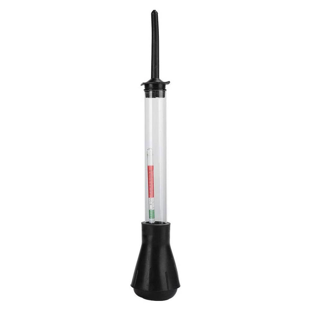 Hydrometer Battery Tester 0.005 Highly Accurate Battery Hydrometer