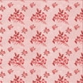 thumbnail image 1 of Ahgly Company Machine Washable Indoor Square Transitional Light Rose Pink Area Rugs, 7' Square, 1 of 7