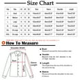 thumbnail image 3 of Deals of the Week TMOYZQ Mens Big & Tall Sweatshirts Vintage Long Sleeve Quarter Zip Drawstring Hoodies Fashion USA Flag Patriotic Graphic Sweater, 3 of 3