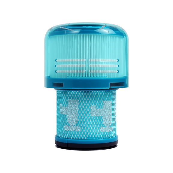 Washable HEPA Post Filter For Dy*son V15 V11 SV14 SV17 SV22 Cordless Stick Vacuum Cleaner Perfect Fit Household Clean Tool Part