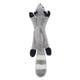 thumbnail image 4 of 3x juguete grande para perros, juguete de peluche chirriante para masticar mascotas, 4 of 9