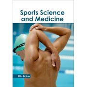 Sports Science and Medicine, (Hardcover)