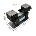 thumbnail image 1 of High Positive Negative Pressure Vacuum Pump Large Beauty Instrument Mute Double Head Diaphragm Pump Micro Air Pump, 1 of 7