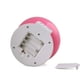 thumbnail image 4 of paquete de luz nocturna infantil con proyección de estrellas y rotación de 360°, lámpara de techo, luz LED de noche para bebé, regalo para bebé, luz nocturna con proyección de estrellas, Navidad, cump, 4 of 4
