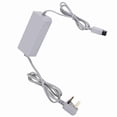 thumbnail image 4 of Nuevo Cable Adaptador de Fuente de Alimentación para Wii: Adaptador de Alimentación Pequeño, Liviano y de Alta para la Consola Nintendo Wii, 4 of 7
