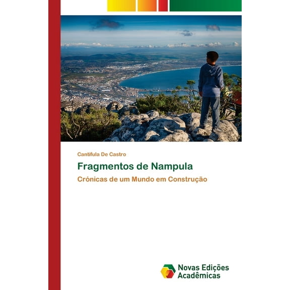 Fragmentos de Nampula, (Paperback)