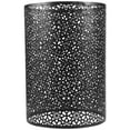 thumbnail image 1 of Miangastore Abat-Jour en Fer Forgé Couverture de Lampe Abat-Jour de Lampe de Table, 1 of 8