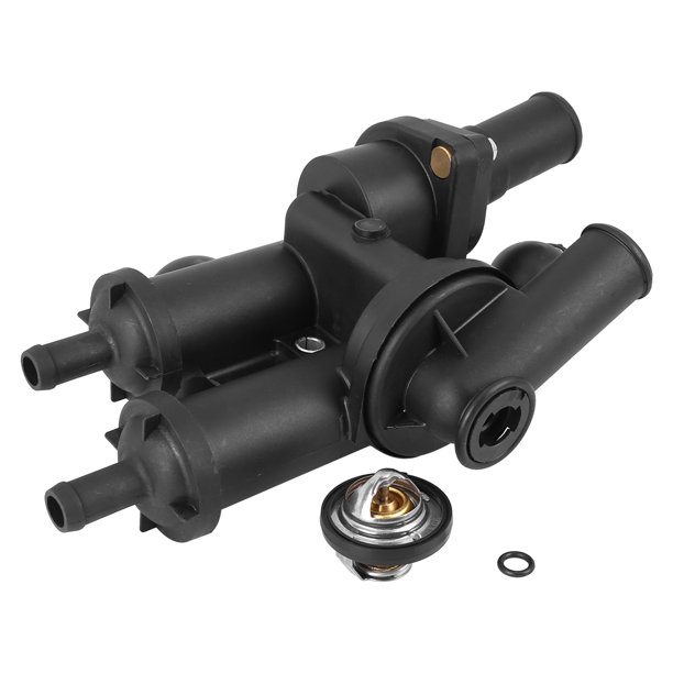 Thermostat Housing Car 95℃ 55111016AD 55111017AC for 20112014 Chrysler