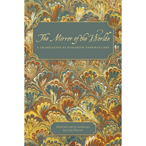 The Mirror of the Worlde (Hardcover)