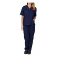 thumbnail image 1 of Uniforme Medico Quirúrgico Para Dama Pijama Quirurgica Mujer, 1 of 1