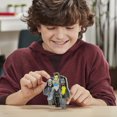 thumbnail image 2 of Transformers Bumblebee Cyberverse, figurine Bumblebee Stealth Force Action Attackers, 2 of 6